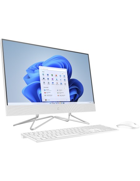 HP All-in-One 24-df1049ns Bundle PC