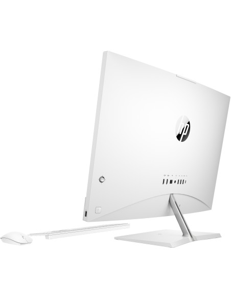 HP Pavilion 27-ca0019ns Bundle AiO PC