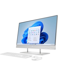 HP All-in-One 27-dp1022ns Bundle PC