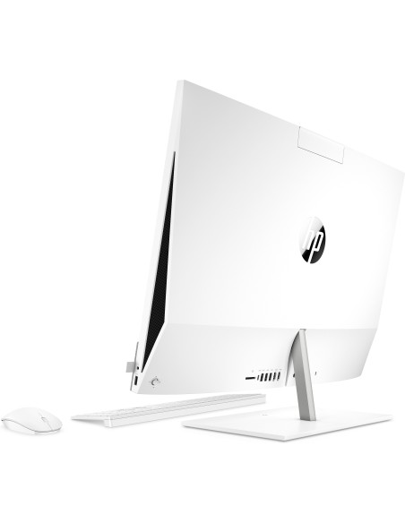 HP Pavilion 27-d0092ns Bundle PC