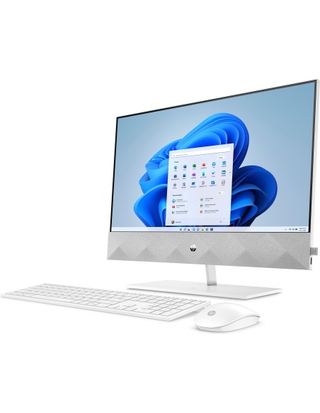 HP Pavilion 24-k0050ns Bundle PC