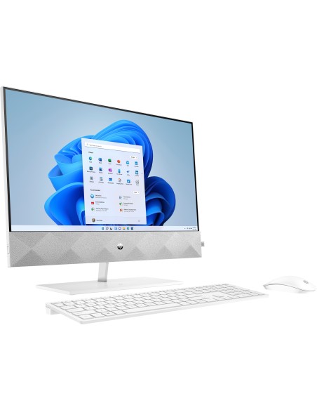 HP Pavilion 24-k0050ns Bundle PC