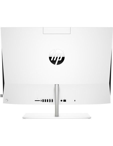 HP Pavilion 24-k0050ns Bundle PC