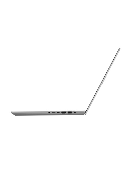 ASUS VivoBook Pro 16X OLED N7600PC-L2136W - Portátil 16" WQUXGA (Core i7-11370H, 16GB RAM, 1TB SSD, GeForce RTX 3050 4GB,