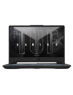 ASUS TUF Gaming F15 FX506HM-AZ112 - Portátil Gaming de 15.6" Full HD 240Hz (Core i7-11800H, 16GB RAM, 512GB SSD, GeForce RTX