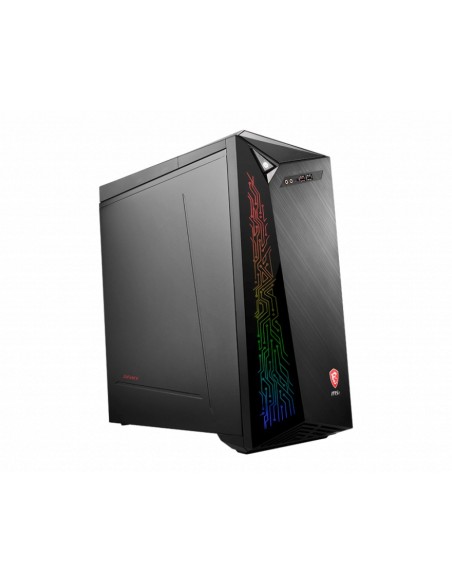 MSI MAG Infinite 11TC-1461XES DDR4-SDRAM i5-11400F Escritorio Intel® Core™ i5 de 11ma Generación 16 GB 1000 GB SSD FreeDOS PC