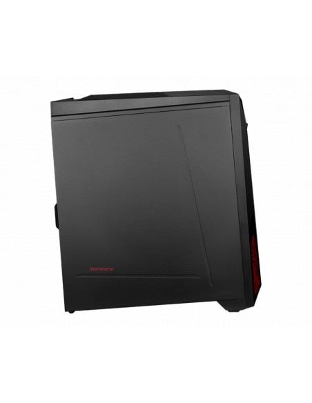 MSI MAG Infinite 11TC-1461XES DDR4-SDRAM i5-11400F Escritorio Intel® Core™ i5 de 11ma Generación 16 GB 1000 GB SSD FreeDOS PC