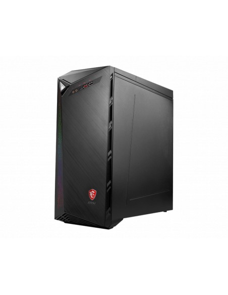 MSI MAG Infinite 11TC-1461XES DDR4-SDRAM i5-11400F Escritorio Intel® Core™ i5 de 11ma Generación 16 GB 1000 GB SSD FreeDOS PC