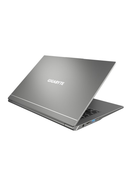Gigabyte U series 9RC14UD01MG10DES000 ordenador portatil Ultrabook 35,6 cm (14") Intel® Core™ i7 de 11ma Generación 16 GB