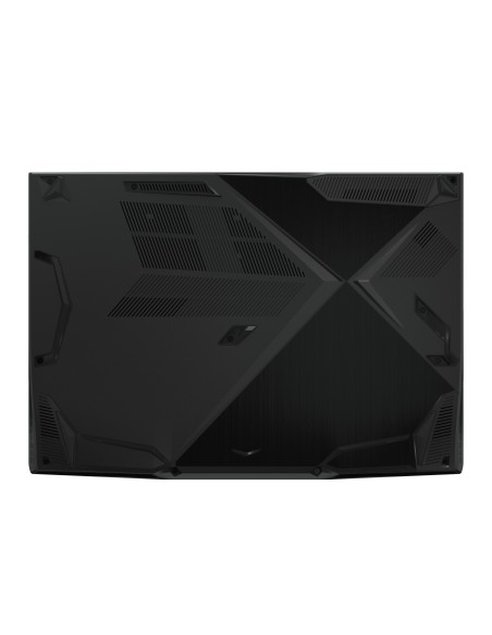 MSI Gaming GF63 Thin 11UD-223XRU Portátil 39,6 cm (15.6") Full HD Intel® Core™ i5 de 11ma Generación 8 GB DDR4-SDRAM 512 GB SSD