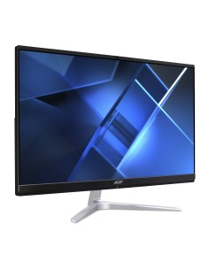 Acer Veriton Z2740G Intel Core i5 60,5 cm (23.8") 1920 x 1080 Pixeles 8 GB DDR4-SDRAM 512 GB SSD PC todo en uno Windows 10 Home