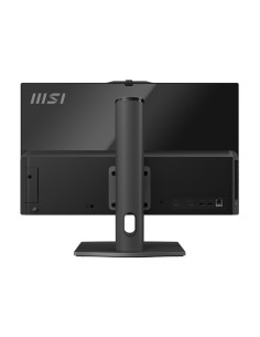 MSI Modern AM242 11M-862EU 60,5 cm (23.8") 1920 x 1080 Pixeles Intel® Core™ i3 de 11ma Generación 8 GB DDR4-SDRAM 256 GB SSD PC