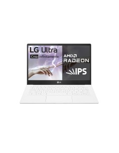 LG 13U70P Ultrabook 13" Full HD IPS AMD Ryzen 7 4700U 16GB RAM 512GB SSD Windows 10 Home Blanco