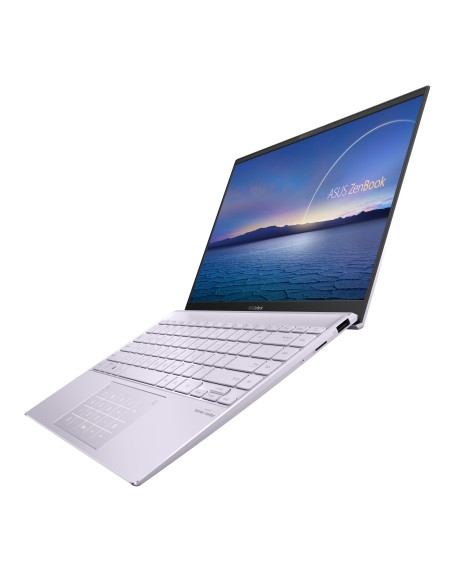ASUS ZenBook 14 UM425UAZ-KI035T - Portátil " Full HD (Ryzen 7 5700U, 16GB RAM, 512GB SSD, Radeon Graphics, Windows 10 Home)