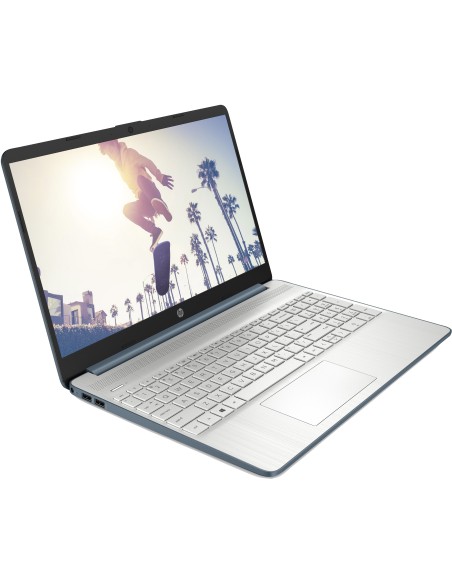 HP 15s-eq2103ns Portátil 39,6 cm (15.6") Full HD AMD Ryzen 5 8 GB DDR4-SDRAM 512 GB SSD Wi-Fi 5 (802.11ac) Windows 11 Home