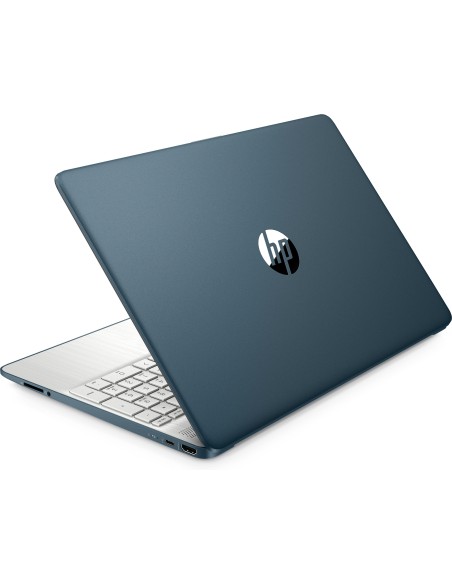 HP 15s-eq2103ns Portátil 39,6 cm (15.6") Full HD AMD Ryzen 5 8 GB DDR4-SDRAM 512 GB SSD Wi-Fi 5 (802.11ac) Windows 11 Home