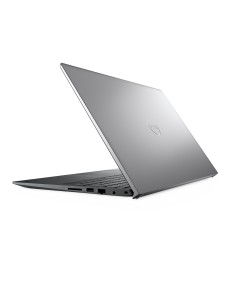 DELL Vostro 5515 Portátil 39,6 cm (15.6") Full HD AMD Ryzen 5 8 GB DDR4-SDRAM 256 GB SSD Wi-Fi 5 (802.11ac) Windows 10 Pro Gris