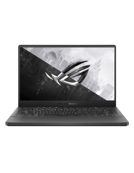 ASUS ROG Zephyrus G14 GA401QM-K2039 - Portátil Gaming de 14" Quad HD 120Hz (Ryzen 7 5800HS, 16GB RAM, 1TB SSD, GeForce RTX 3060