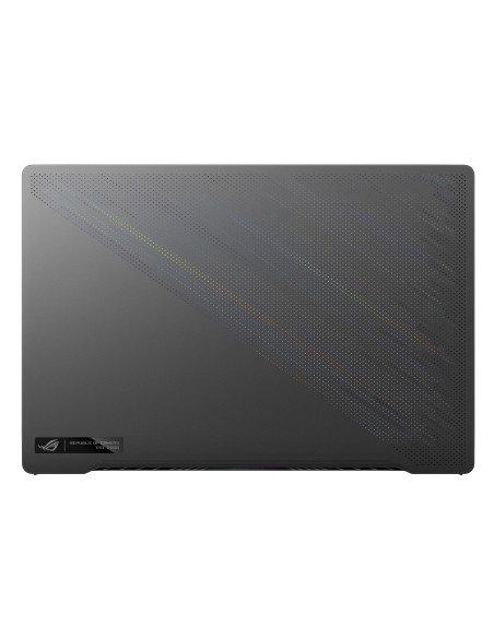 ASUS ROG Zephyrus G14 GA401QM-K2039 - Portátil Gaming de 14" Quad HD 120Hz (Ryzen 7 5800HS, 16GB RAM, 1TB SSD, GeForce RTX 3060