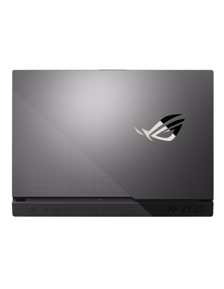 ASUS ROG G513QR-HF012 - Portátil Gaming de 15.6" Full HD 300Hz (Ryzen 9 5900HX, 16GB RAM, 1TB SSD, GeForce RTX 3070 8GB, Sin