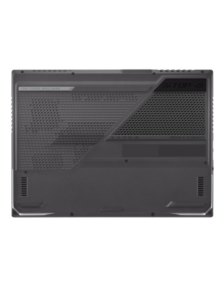 ASUS ROG G513QR-HF012 - Portátil Gaming de 15.6" Full HD 300Hz (Ryzen 9 5900HX, 16GB RAM, 1TB SSD, GeForce RTX 3070 8GB, Sin