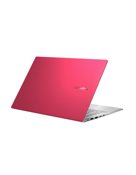 ASUS VivoBook S14 S433EA-EB1152 - Portátil 14" Full HD (Core i7-1165G7, 16GB RAM, 512GB SSD, Iris Xe Graphics, Sin Sistema