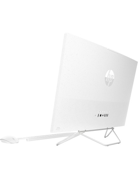 HP All-in-One 27-cb0032ns Bundle All-in-One PC
