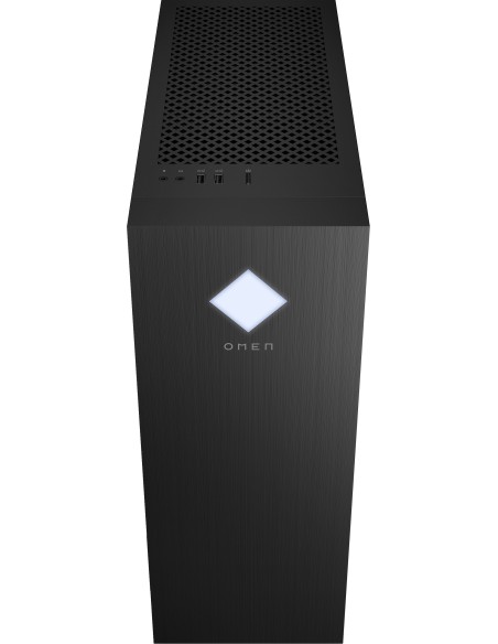 HP OMEN by 25L Gaming Desktop GT15-0030ns PC