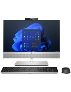 HP EliteOne 800 G6 Intel Core i5 60,5 cm (23.8") 1920 x 1080 Pixeles Pantalla táctil 8 GB DDR4-SDRAM 256 GB SSD PC todo en uno