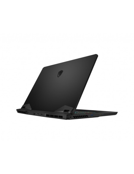 MSI Gaming GP76 Leopard Portátil 43,9 cm (17.3") Full HD Intel® Core™ i7 de 11ma Generación 16 GB DDR4-SDRAM 1000 GB SSD NVIDIA