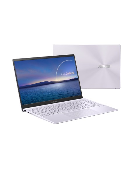 ASUS ZenBook 14 UX425EA-KI359T - Portátil " Full HD (Core i7-1165G7, 16GB RAM, 512GB SSD, Iris Xe Graphics, Windows 10 Home)