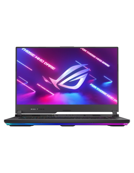 ASUS ROG Strix G15 G513RM-HQ015 - Portátil Gaming de 15.6" Quad HD 165Hz (Ryzen 9 6900HX, 16GB RAM, 1TB SSD, GeForce RTX 3060