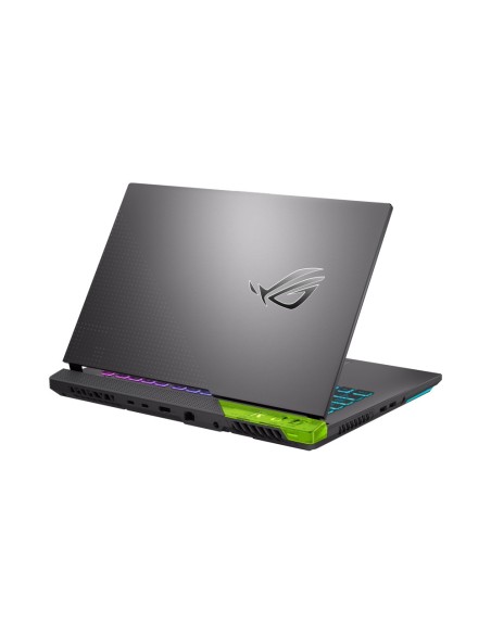 ASUS ROG Strix G15 G513RM-HQ015 - Portátil Gaming de 15.6" Quad HD 165Hz (Ryzen 9 6900HX, 16GB RAM, 1TB SSD, GeForce RTX 3060