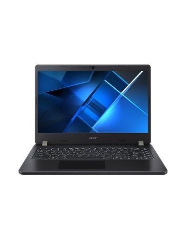 Acer TravelMate P2 14" Full HD Intel Core i5 1135G7 16GB RAM 512GB SSD Windows 10 Pro Negro