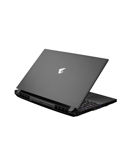 Gigabyte AORUS 15P XD-73PT324SH Portátil 39,6 cm (15.6") Full HD Intel Core i7 16 GB DDR4-SDRAM 1000 GB SSD NVIDIA GeForce RTX
