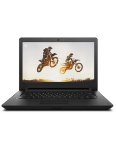 Lenovo IdeaPad 110 Portátil 39,6 cm (15.6") HD Intel® Core™ i3 4 GB 500 GB Unidad de disco duro Wi-Fi 5 (802.11ac) Windows 10