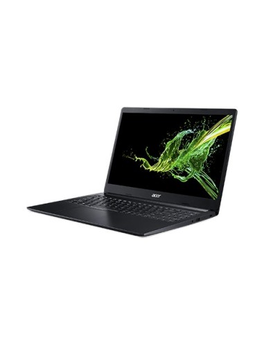 Acer Aspire 3 A315-34 15.6" Full HD Intel Celeron N4020 8GB RAM 256GB SSD Windows 11 Home Negro
