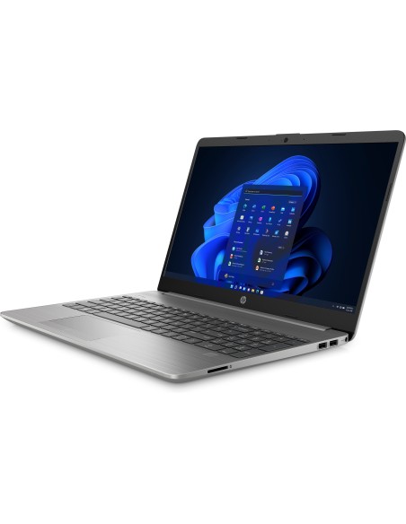 HP Ordenador portátil 255 G8