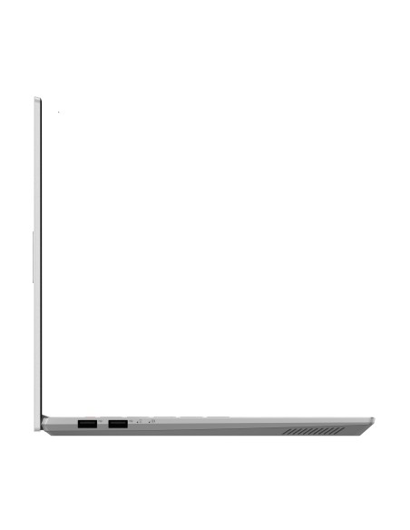 ASUS VivoBook Pro 14X OLED M7400QC-KM018T - Portátil 14" WQXGA+ 90Hz (Ryzen 7 5800H, 16GB RAM, 512GB SSD, GeForce RTX 3050 4GB,