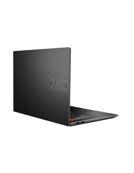 ASUS VivoBook Pro 14X OLED M7400QC-KM018T - Portátil 14" WQXGA+ 90Hz (Ryzen 7 5800H, 16GB RAM, 512GB SSD, GeForce RTX 3050 4GB,