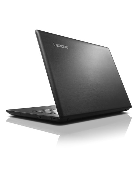 Lenovo IdeaPad 110 Portátil 35,6 cm (14") HD Intel® Celeron® 4 GB DDR3L-SDRAM 500 GB Unidad de disco duro Wi-Fi 5 (802.11ac)
