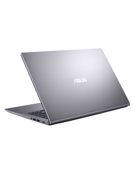 ASUS F515EA-BQ2036W - Portátil 15.6" Full HD (Core i3-1115G4, 8GB RAM, 256GB SSD, UHD Graphics, Windows 11 Home in S mode) Gris