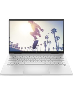 HP Pavilion x360 14-dy1022ns Híbrido (2-en-1) 35,6 cm (14") Pantalla táctil Full HD Intel® Core™ i5 8 GB DDR4-SDRAM 512 GB SSD