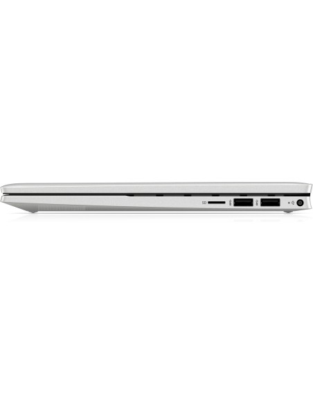 HP Pavilion x360 14-dy1025ns Híbrido (2-en-1) 35,6 cm (14") Pantalla táctil Full HD Intel® Core™ i7 8 GB DDR4-SDRAM 512 GB SSD