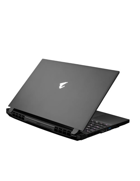 Gigabyte AORUS 15P Portátil 39,6 cm (15.6") Full HD Intel® Core™ i7 32 GB DDR4-SDRAM 1000 GB SSD NVIDIA GeForce RTX 3080 Wi-Fi