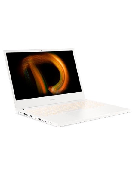 Acer ConceptD 3 CN314-73G Portátil 35,6 cm (14") Full HD Intel® Core™ i7 16 GB DDR4-SDRAM 512 GB SSD NVIDIA GeForce RTX 3050 Ti