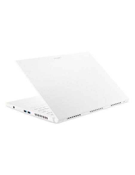 Acer ConceptD 3 CN314-73G Portátil 35,6 cm (14") Full HD Intel® Core™ i7 16 GB DDR4-SDRAM 512 GB SSD NVIDIA GeForce RTX 3050 Ti