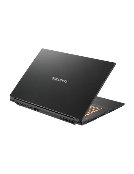 Gigabyte G7 GD-51ES123SD ordenador portatil Portátil 43,9 cm (17.3") Full HD Intel® Core™ i5 16 GB DDR4-SDRAM 512 GB SSD NVIDIA