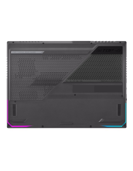 Asus ROG Strix G15 15.6" Full HD 144Hz IPS AMD Ryzen 7 4800H RTX 3050 4GB 16GB RAM 512GB SSD FreeDOS Negro RGB