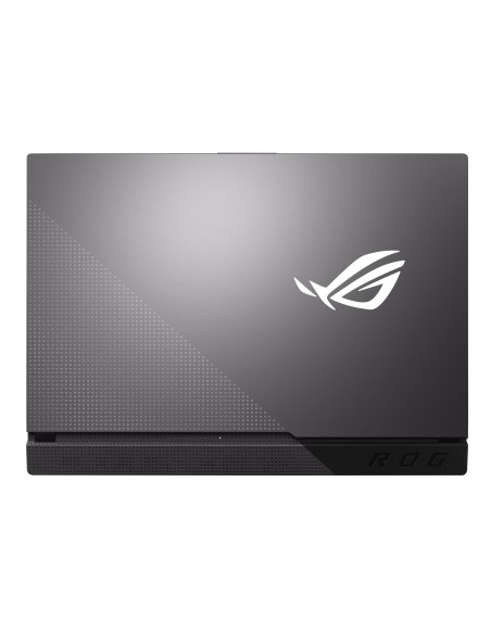 Asus ROG Strix G15 15.6" Full HD 144Hz IPS AMD Ryzen 7 4800H RTX 3050 4GB 16GB RAM 512GB SSD FreeDOS Negro RGB